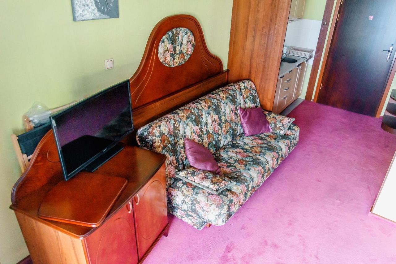 Al-dom Awangardia 434, 300m Do Plazy W Dzielnicy Uzdrowiskowej Kolberg